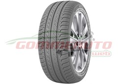 COP. 205/55R017 GT Radial CH FE1 95V XL